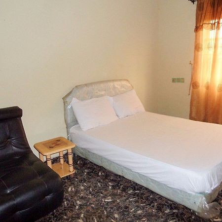D1 Hotel & Suites Λάγος Εξωτερικό φωτογραφία
