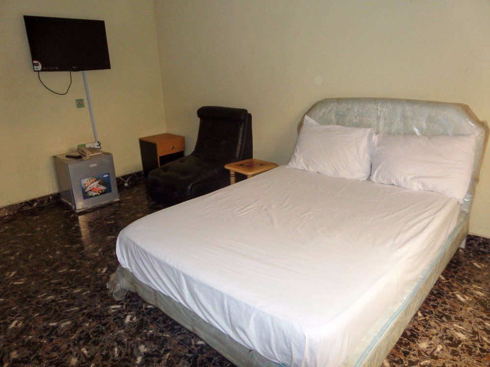 D1 Hotel & Suites Λάγος Εξωτερικό φωτογραφία