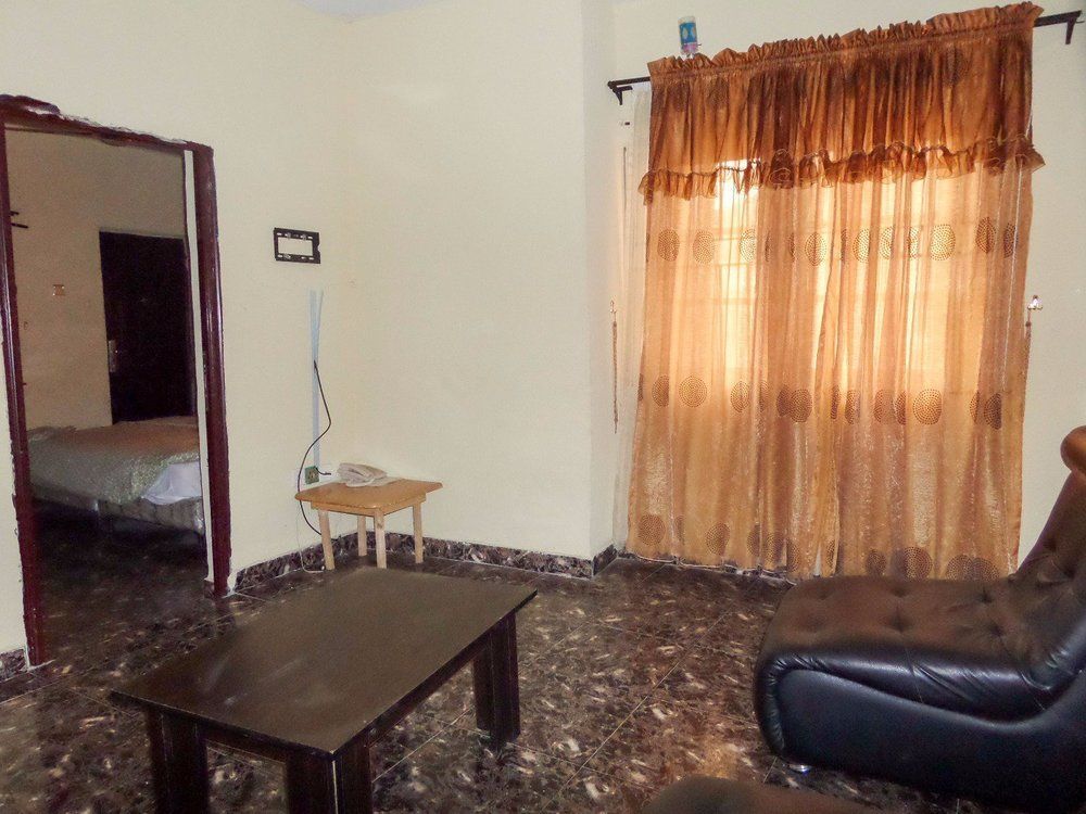 D1 Hotel & Suites Λάγος Εξωτερικό φωτογραφία