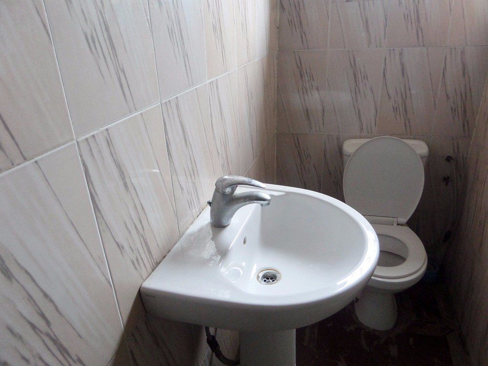 D1 Hotel & Suites Λάγος Εξωτερικό φωτογραφία